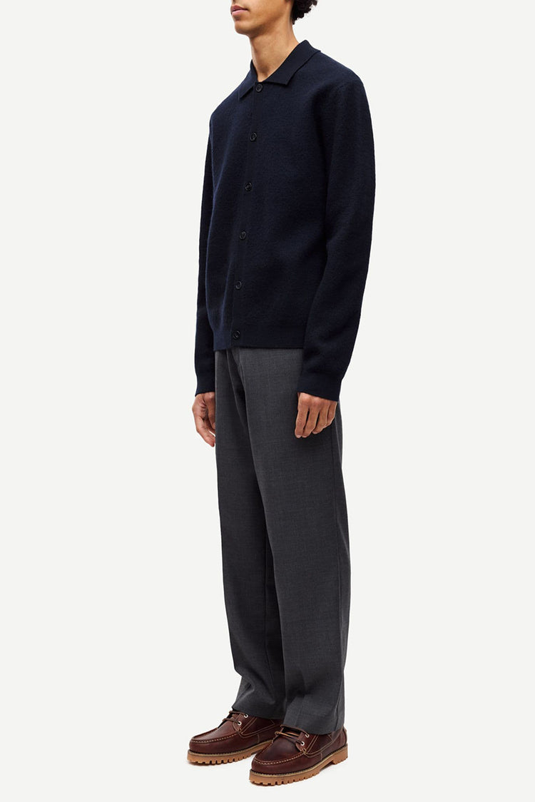Samsøe Samsøe Salute Sarichard Cardigan 