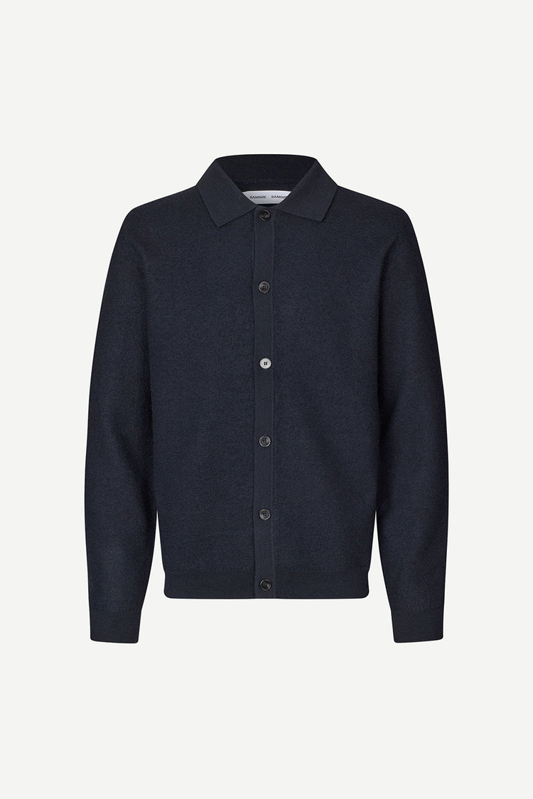 Samsøe Samsøe Salute Sarichard Cardigan 