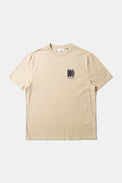 Edmmond Studios Tan Edmmond Radio T-Shirt 