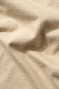 Edmmond Studios Tan Edmmond Radio T-Shirt 