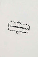 Edmmond Studios Off White Call Me T-Shirt 