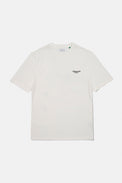 Edmmond Studios Off White Terran T-Shirt 