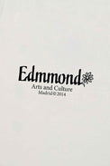 Edmmond Studios Off White Terran T-Shirt 