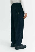 Thinking Mu Navy Max Corduroy Pants 