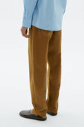 Thinking Mu Light Oak Travel Pants 