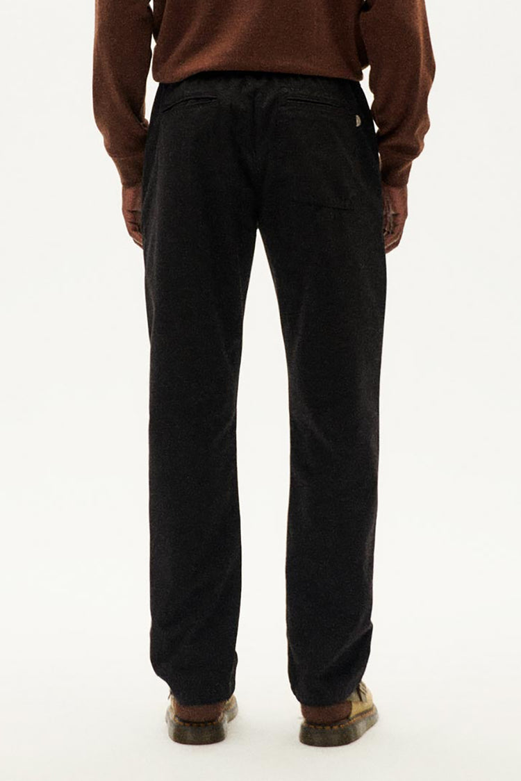 Thinking Mu Black Travel Pants 