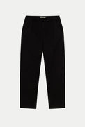 Thinking Mu Black Travel Pants 