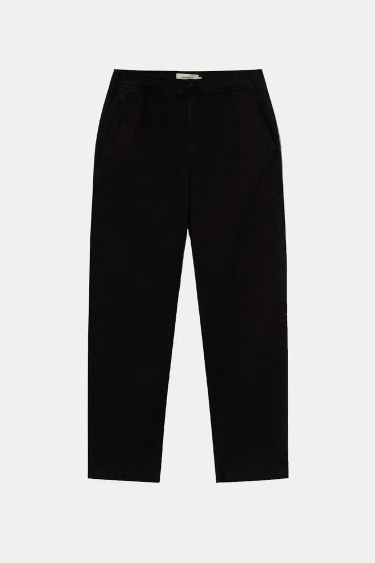 Thinking Mu Black Travel Pants 