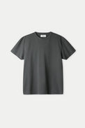 About Companions Black Olive Eco Pique Liron T-Shirt 