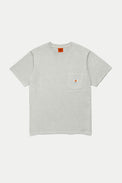 Rhythm Stone Vintage Pocket Tee 