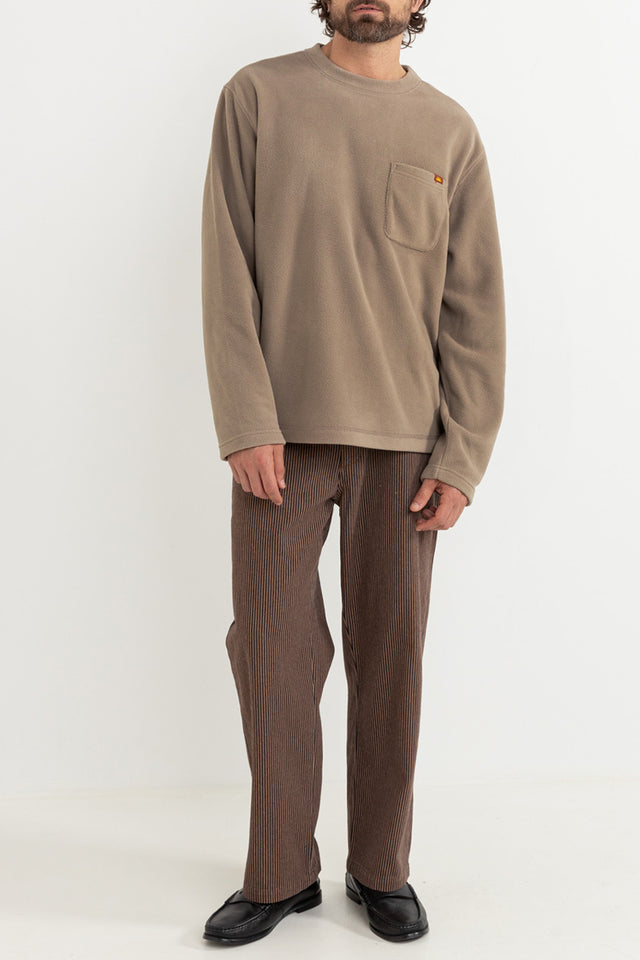 Rhythm Stone Awake Polar Fleece 