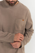 Rhythm Stone Awake Polar Fleece 