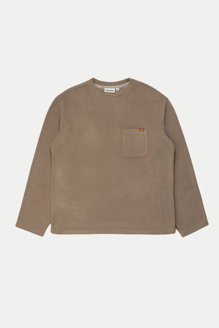 Rhythm Stone Awake Polar Fleece 