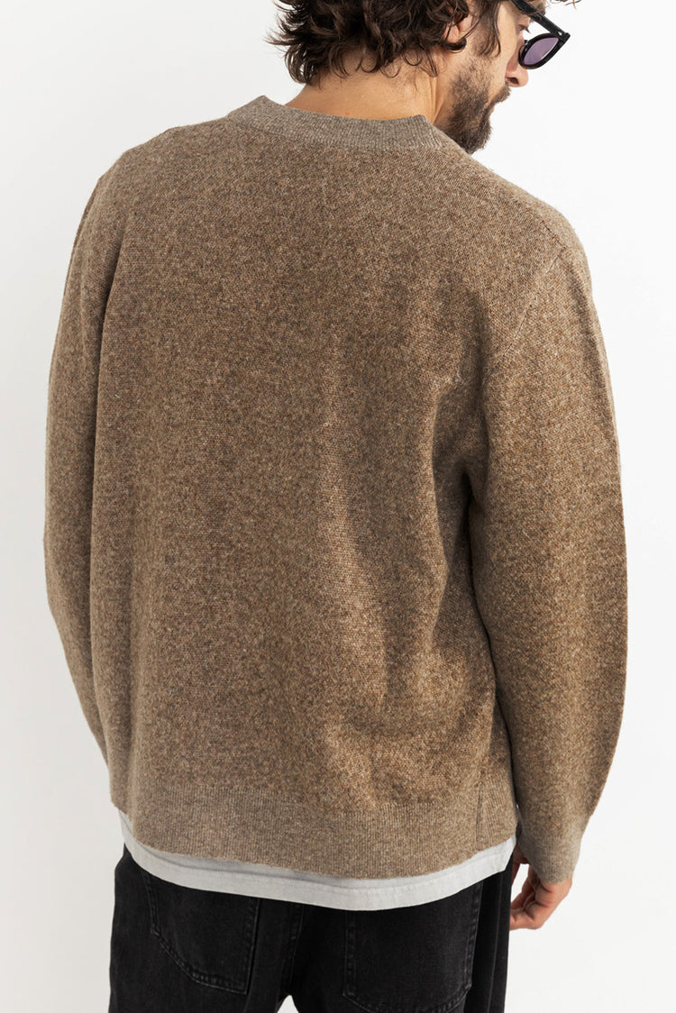Rhythm Oat Vivaldi Cardigan 