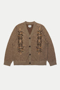 Rhythm Oat Vivaldi Cardigan 