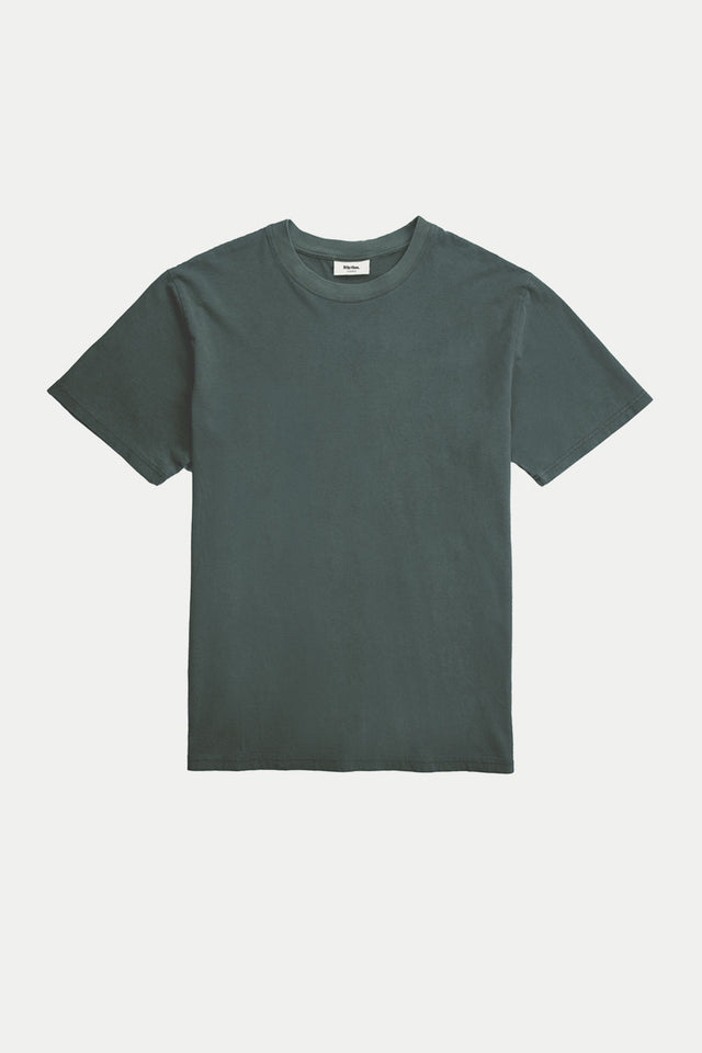 Rhythm Silver Pine Classic Vintage Tee 