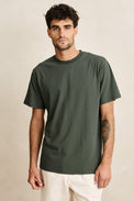 Rhythm Silver Pine Classic Vintage Tee 