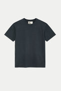 La Paz Dark Navy Botelho Comfort Tee 