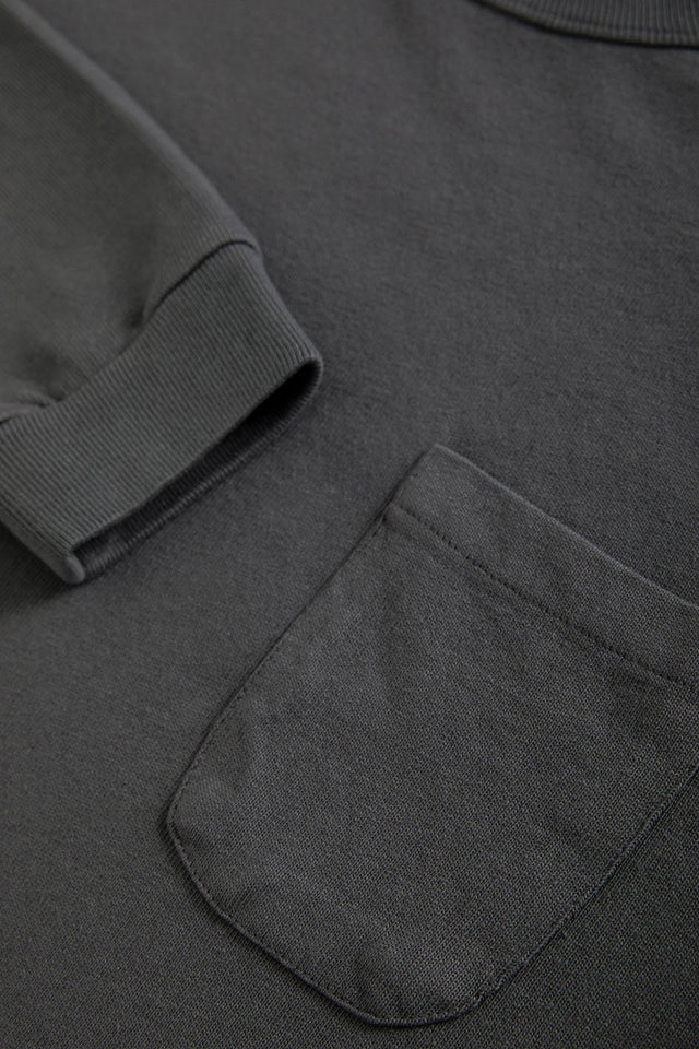 La Paz Black Sand Duarte Tee 