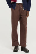 Castart Brown Celia Trousers 