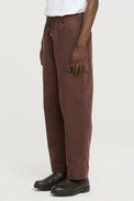Castart Brown Celia Trousers 