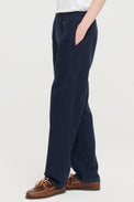 Castart Navy Maru Trousers 