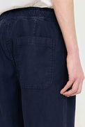 Castart Navy Maru Trousers 