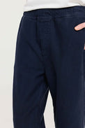 Castart Navy Maru Trousers 
