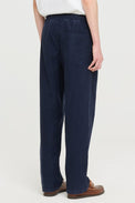Castart Navy Maru Trousers 