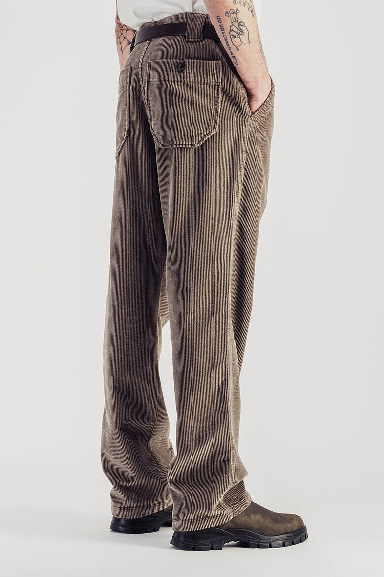 Parages Stone Dock Cord Pants 