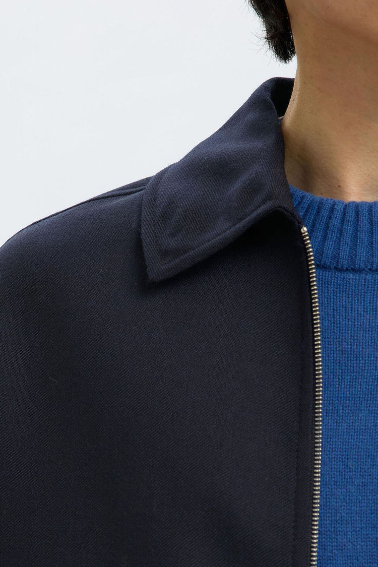 Sky Captain Bjorn Manteco Jacket