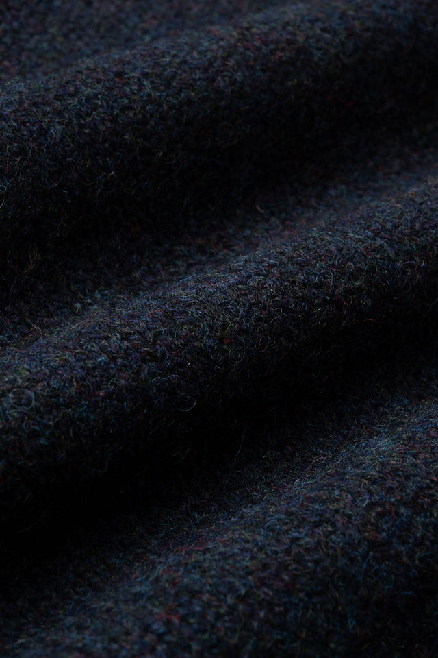 Storm Boxy Space Knit