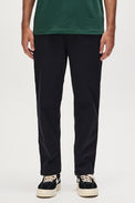 Deus Ex Machina Anthracite Infinity Beach Pant 
