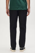 Deus Ex Machina Anthracite Infinity Beach Pant 