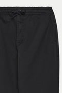Deus Ex Machina Anthracite Infinity Beach Pant 