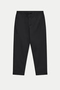 Deus Ex Machina Anthracite Infinity Beach Pant 