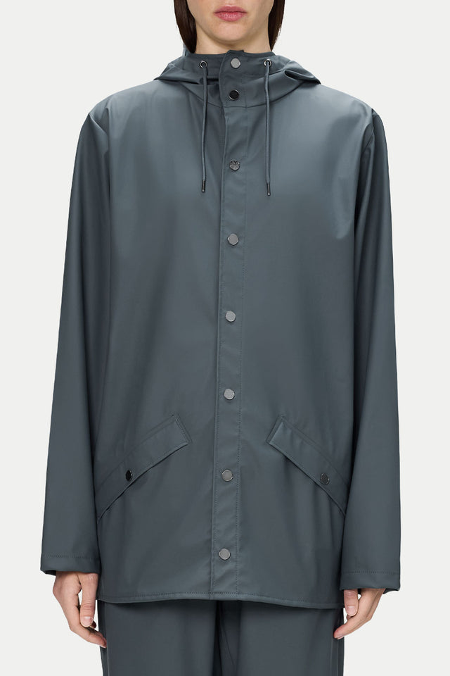 Lagoon Jacket