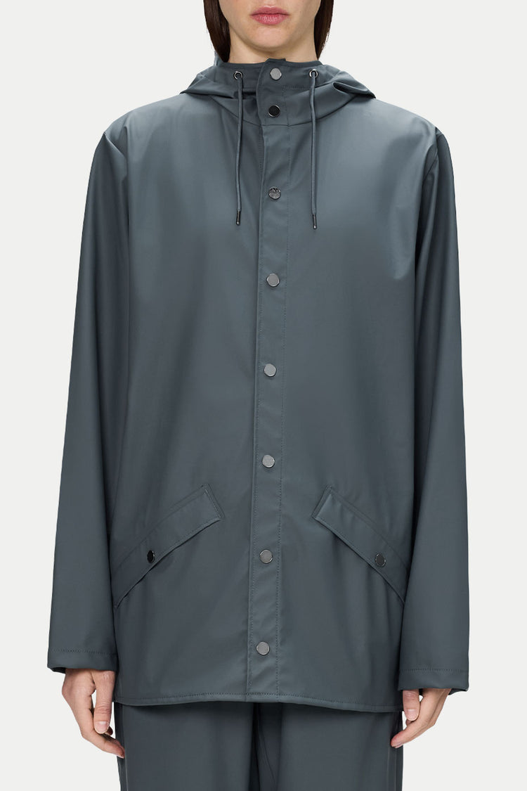 Lagoon Jacket