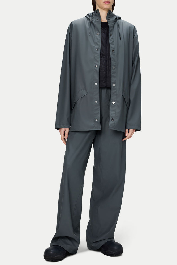 Lagoon Jacket