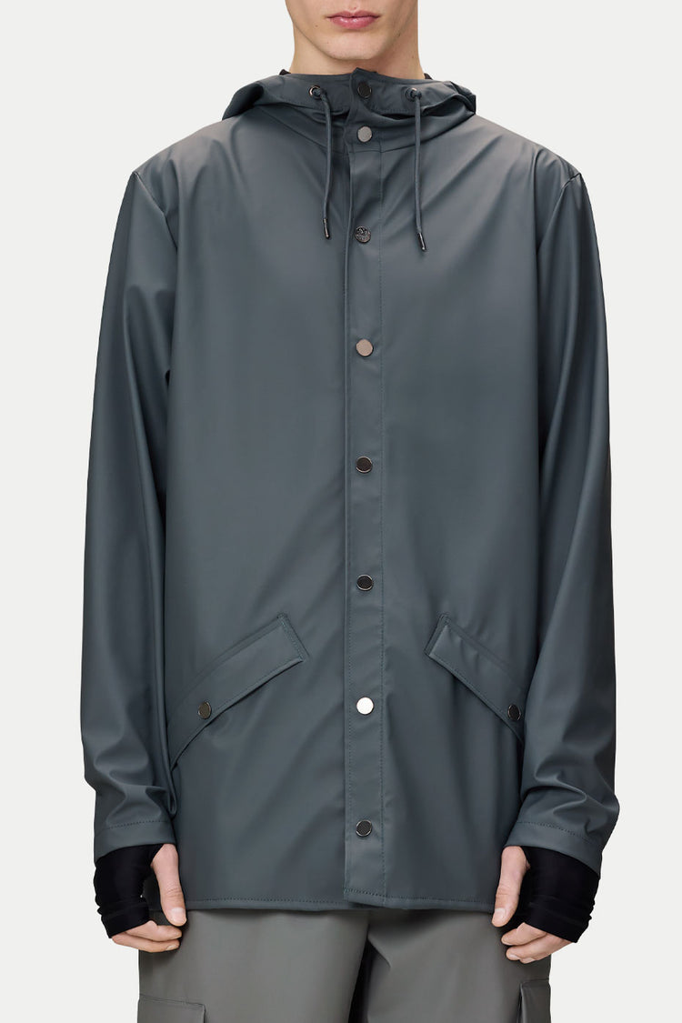 Lagoon Jacket