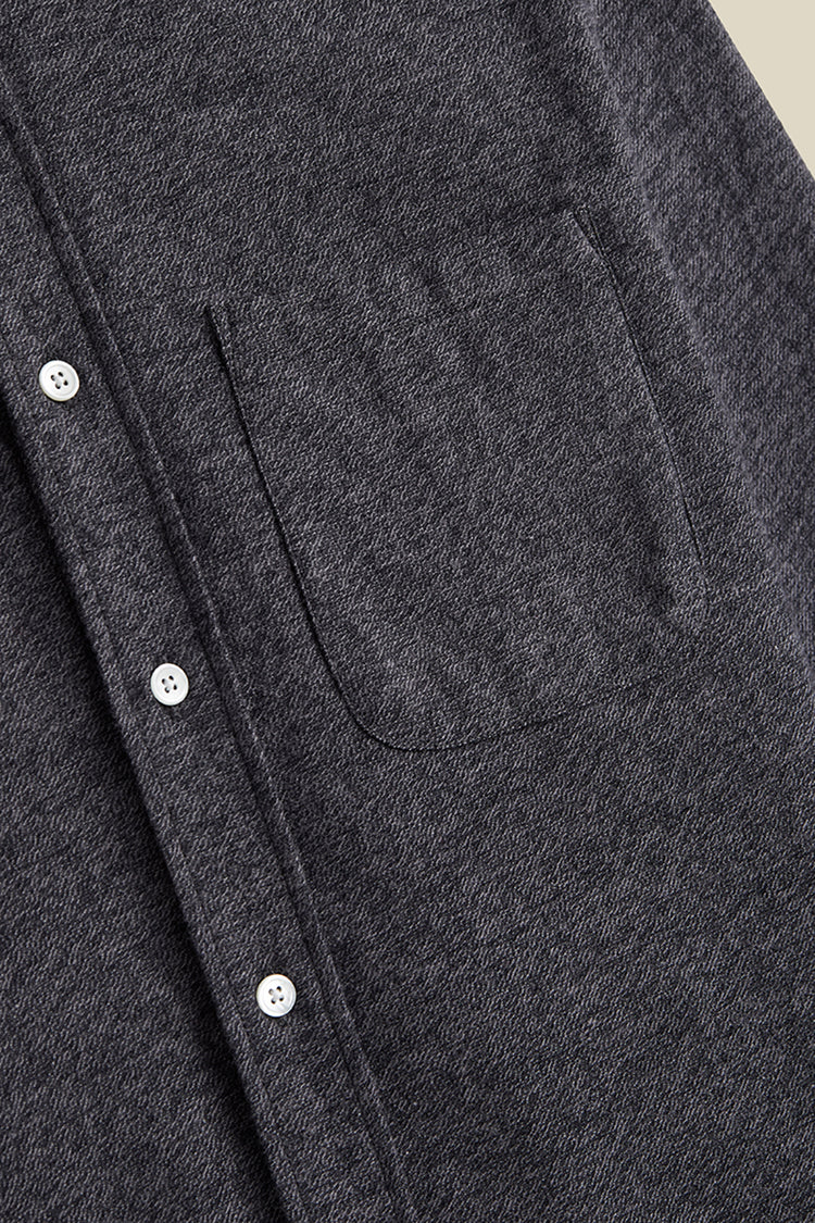 Grey Teca 2.0 Shirt