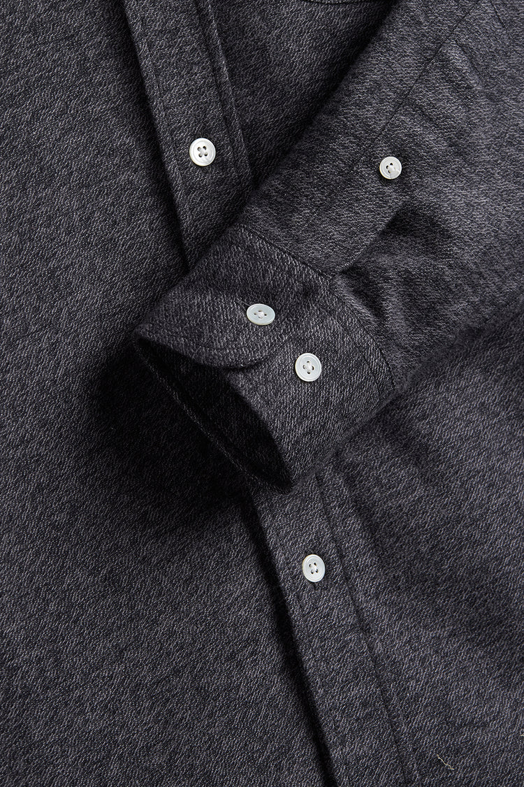 Grey Teca 2.0 Shirt