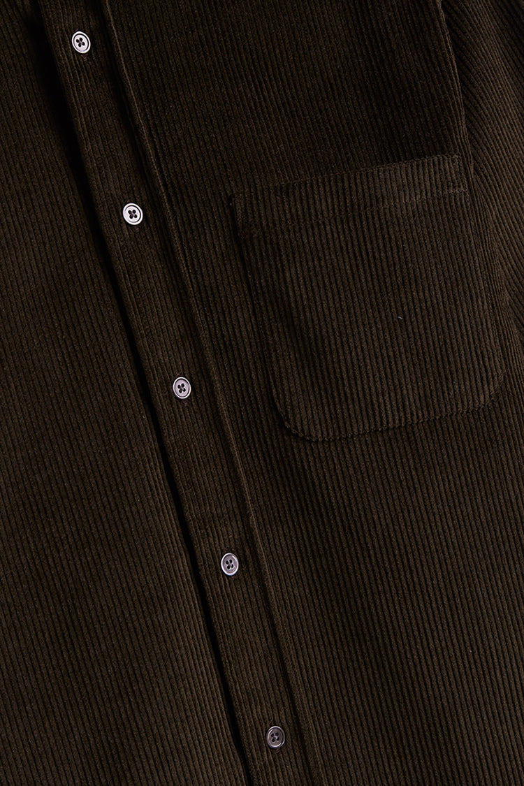 Olive Lobo 2.0 Shirt