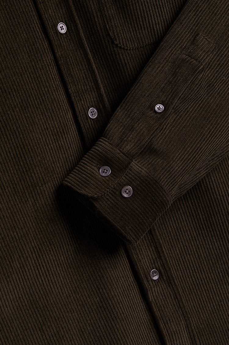 Olive Lobo 2.0 Shirt