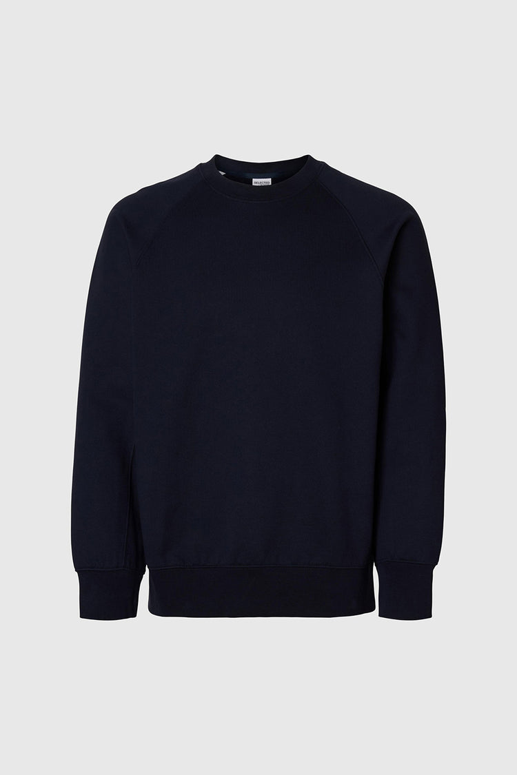 Sky Captain Relaxed Fit Aron Sweatshirt