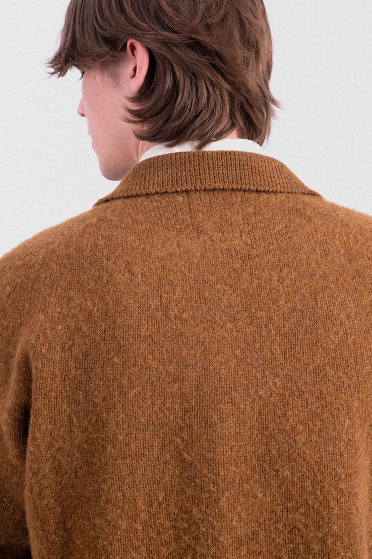Nuts Creatures Of The Howlin' Moon Cardigan