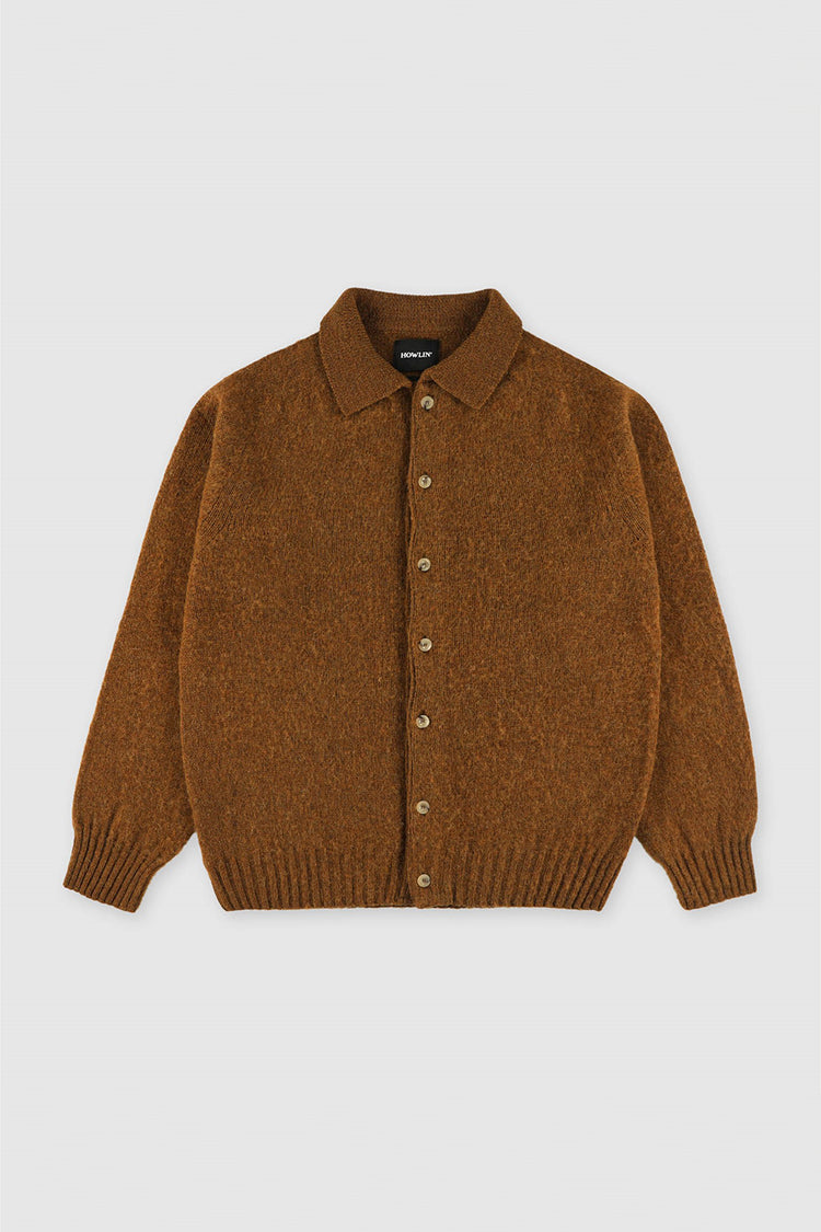 Nuts Creatures Of The Howlin' Moon Cardigan