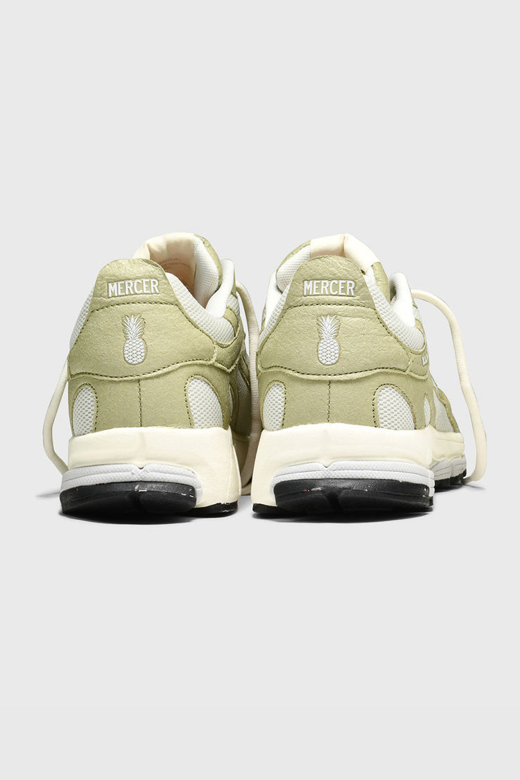 Olive The Re-Run Pineapple 2.0 Trainers Mens