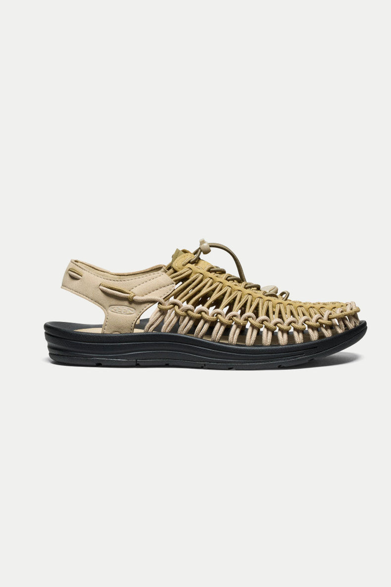 Keen Martini Olive Uneek Sneakers Mens 