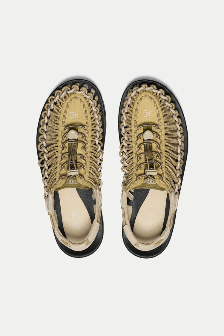 Keen Martini Olive Uneek Sneakers Mens 